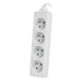 Разклонител Lanberg power strip 1.5m 4 sockets