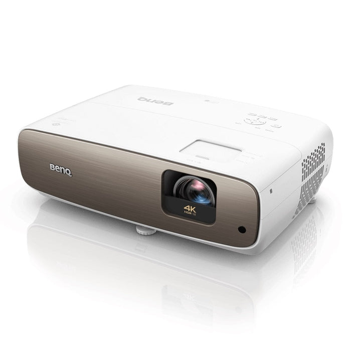 Мултимедиен проектор BenQ W2700 Cine