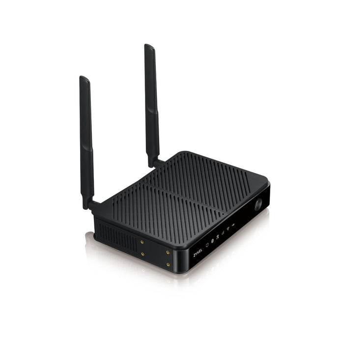 Рутер ZyXEL LTE3301 - PLUS LTE Indoor Router CAT6 4x