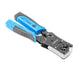 Инструмент Lanberg crimping tool for RJ45 RJ12