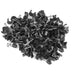 Кабелен клипс Lanberg cable clips 5mm 100pcs black