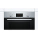 Фурна Bosch HBF154YS0 Built - in oven 3D HotAir