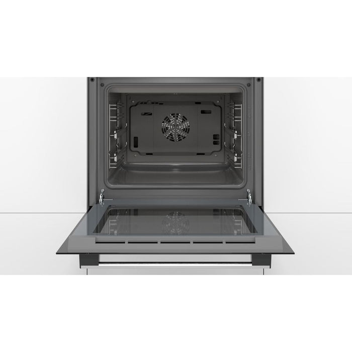 Фурна Bosch HBF154YS0 Built - in oven 3D HotAir