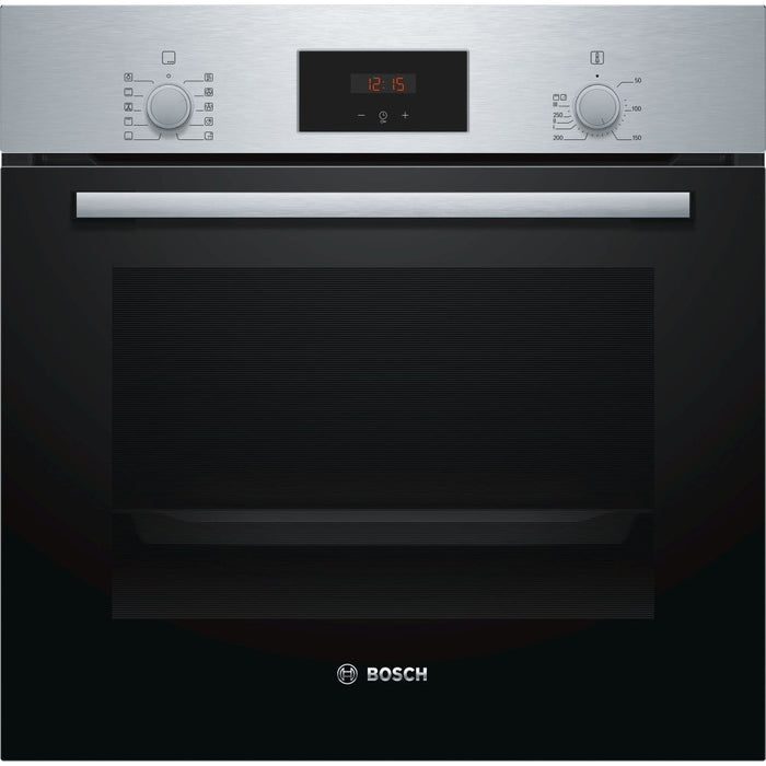 Фурна Bosch HBF154YS0 Built - in oven 3D HotAir