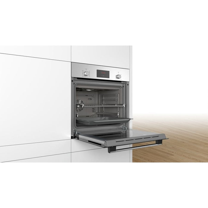 Фурна Bosch HBF154YS0 Built - in oven 3D HotAir