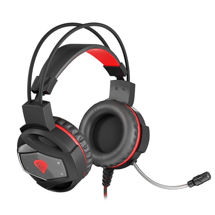 Слушалки Genesis Gaming Headset Neon 350 Stereo