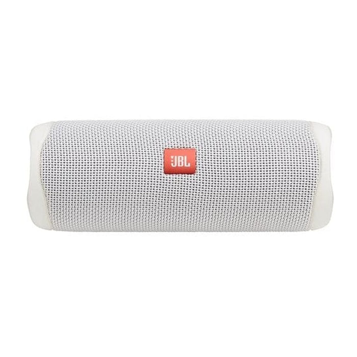 Тонколони JBL FLIP5 WHT waterproof portable