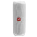 Тонколони JBL FLIP5 WHT waterproof portable