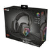 Слушалки TRUST GXT 450 Blizz RGB 7.1 Surround Gaming Headset