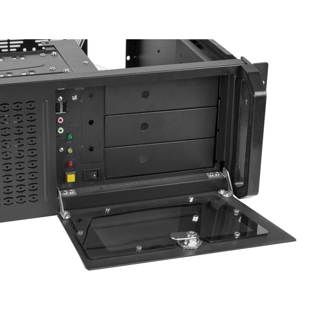 Кутия за сървър Lanberg rackmount server