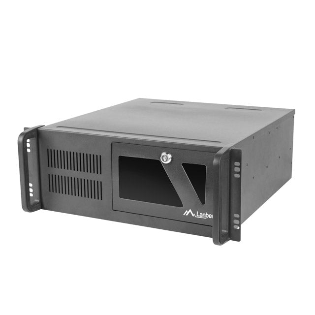 Кутия за сървър Lanberg rackmount server