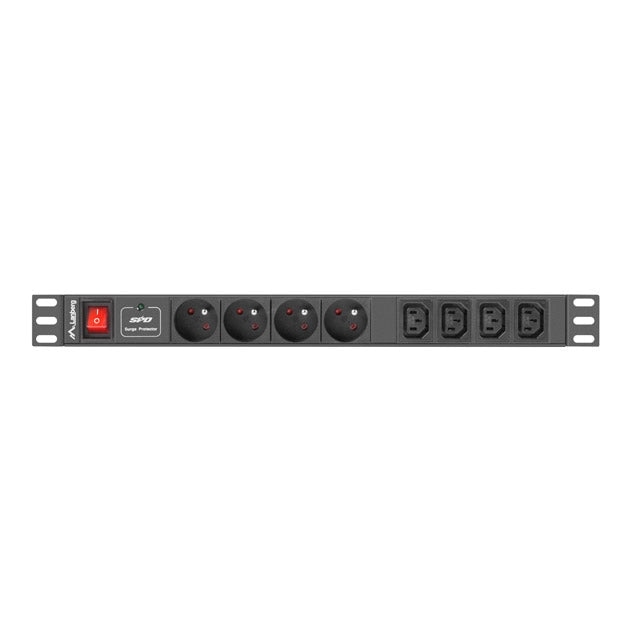 Филтър Lanberg power distribution unit (PDU) 19’1U