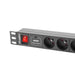 Филтър Lanberg power distribution unit (PDU) 19’1U