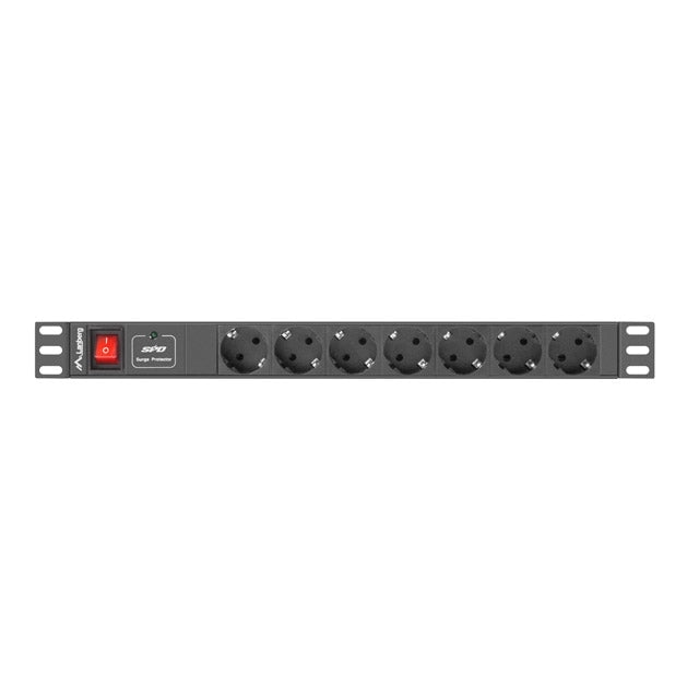 Филтър Lanberg power distribution unit (PDU) 19’1U