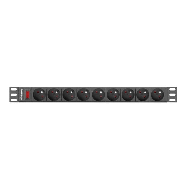 Филтър Lanberg power distribution unit (PDU) 19’1U