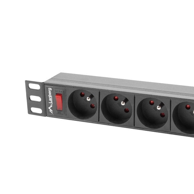 Филтър Lanberg power distribution unit (PDU) 19’1U