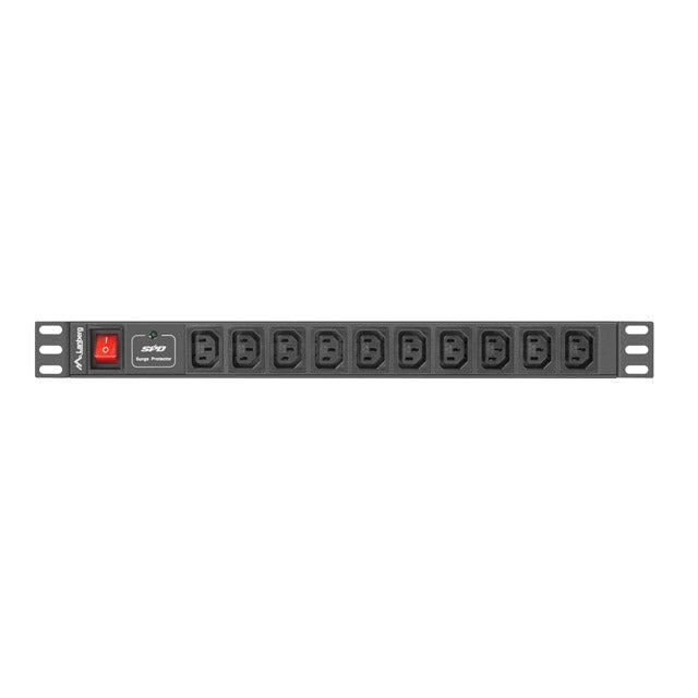 Филтър Lanberg power distribution unit (PDU) 19’1U