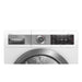 Сушилня Bosch WTX87EH0EU Home profesional drying