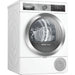 Сушилня Bosch WTX87EH0EU Home profesional drying