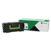 Консуматив Lexmark 58D2000 Black Return Program