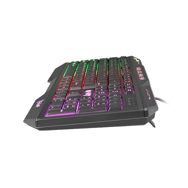 Клавиатура Fury Gaming Keyboard Hellfire 2