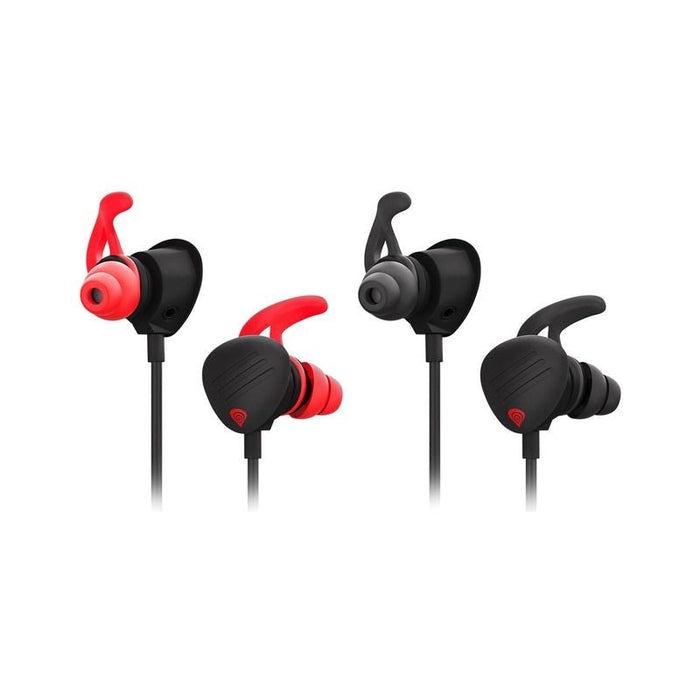 Слушалки Genesis Gaming Earphones Oxygen 400 Stereo Black