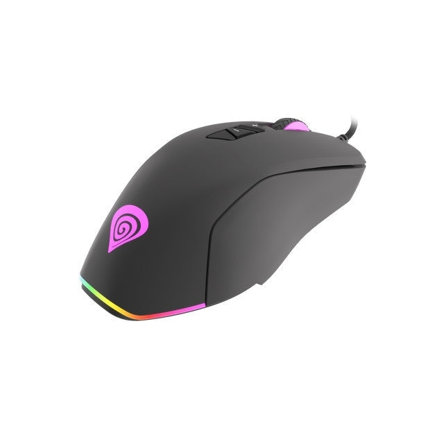 Мишка Genesis Gaming Mouse Xenon 770 10 2000dpi