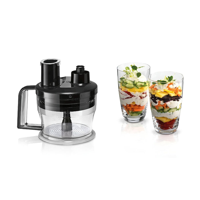 Пасатор Bosch MS8CM6190 Blender MaxoMixx 1000 W