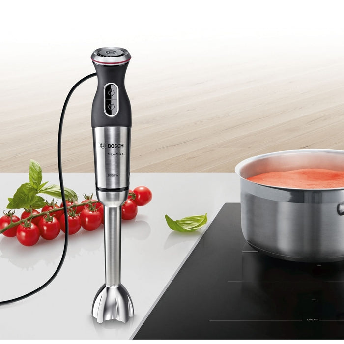 Пасатор Bosch MS8CM6190 Blender MaxoMixx 1000 W