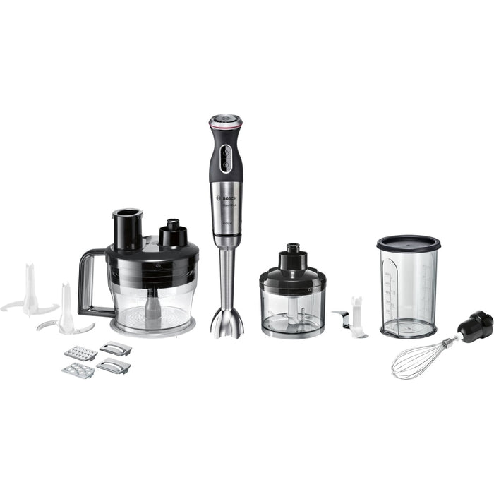 Пасатор Bosch MS8CM6190 Blender MaxoMixx 1000 W