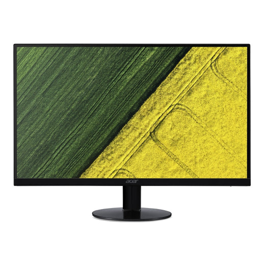 Монитор Acer SA270Bbmipux 27’ IPS Wide LED