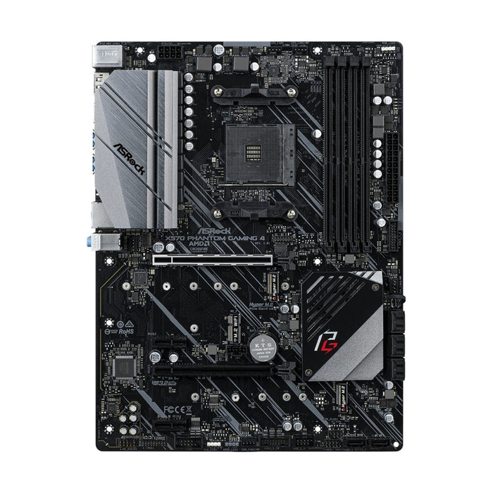 Дънна платка Asrock X570 Phantom Gaming 4