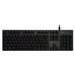 Клавиатура Logitech G512 Keyboard GX Red Linear