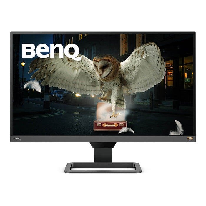 Монитор BenQ EW2780Q 27’ IPS HDRi 5ms 2560x1440 2K