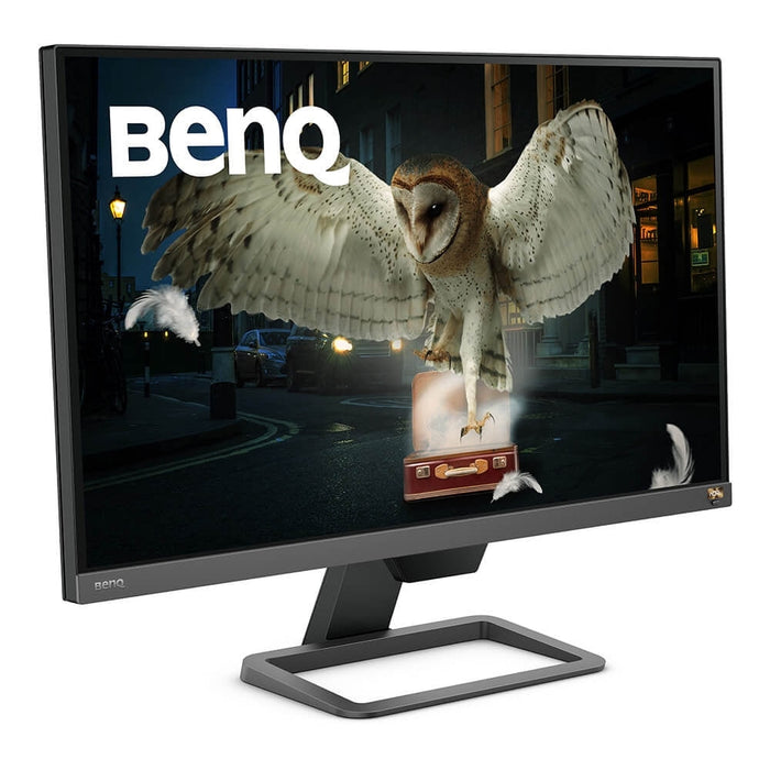 Монитор BenQ EW2780Q 27’ IPS HDRi 5ms 2560x1440 2K