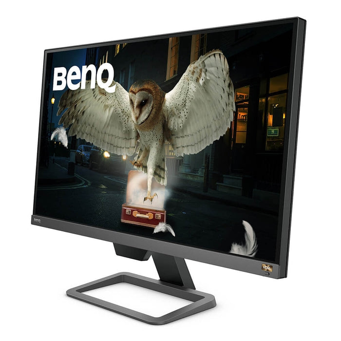 Монитор BenQ EW2780Q 27’ IPS HDRi 5ms 2560x1440 2K