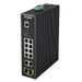 Комутатор D - Link 12 Port L2 Industrial Smart