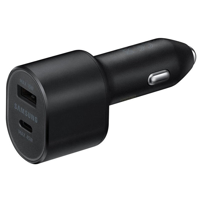 Зарядно устройство Samsung Fast Car Charger 2xUSB