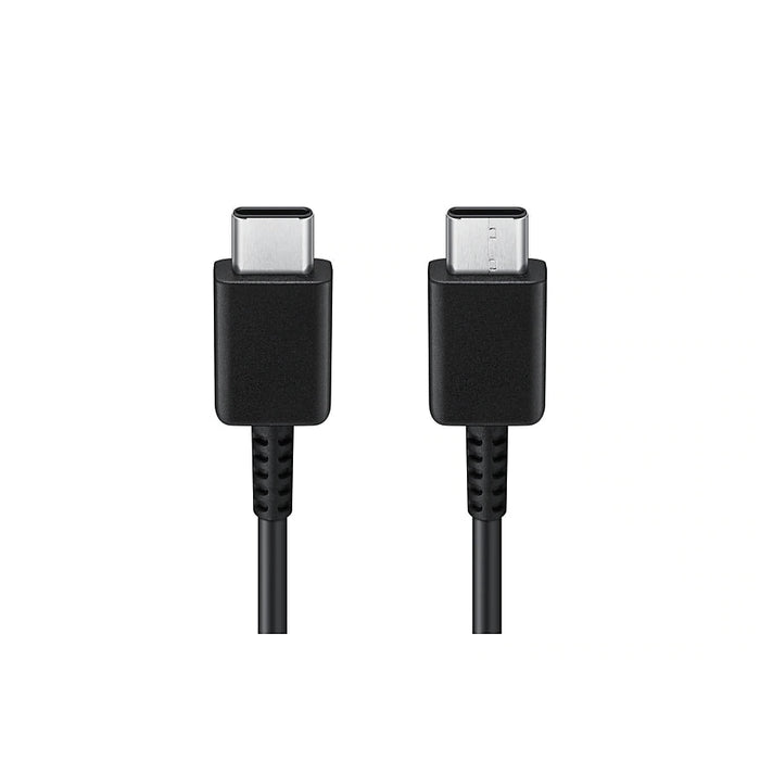 Кабел Samsung Data Transfer Cable USB - C To Black