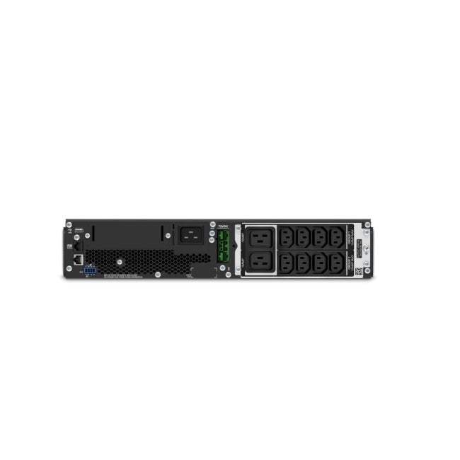 Непрекъсваем ТЗИ APC Smart - UPS SRT 2200VA RM 230V