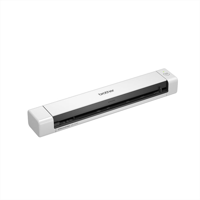 Мобилен скенер Brother DS - 640 Portable Document Scanner