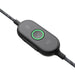 Слушалки Logitech Zone Wired USB Headset UC Noise