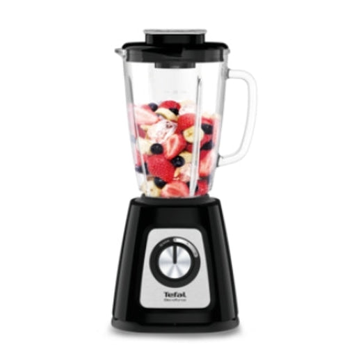 Блендер Tefal BL438831 BLD BLENDFORCE 2 GLASS BLK