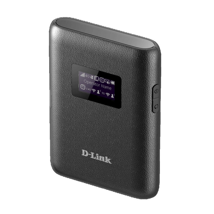 Рутер D - Link 4G LTE Mobile Router