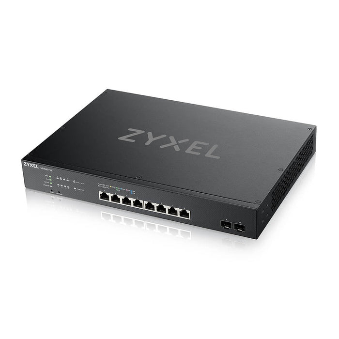 Комутатор ZyXEL XS1930 - 10 8 - port Multi