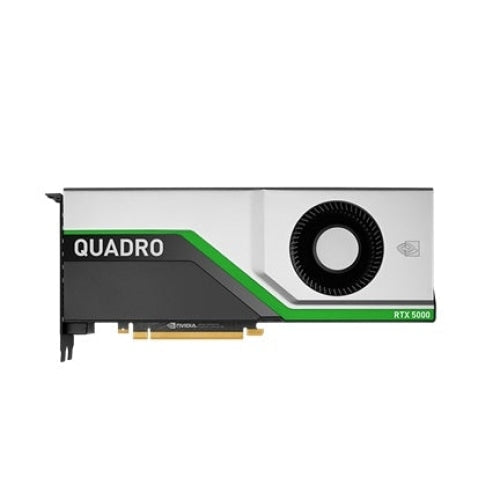 Видео карта PNY NVIDIA Quadro RTX5000