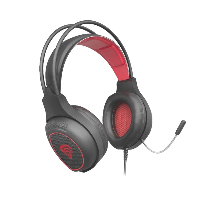 Слушалки Genesis Gaming Headset Radon 300 Virtual