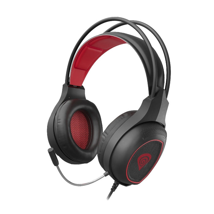 Слушалки Genesis Gaming Headset Radon 300 Virtual