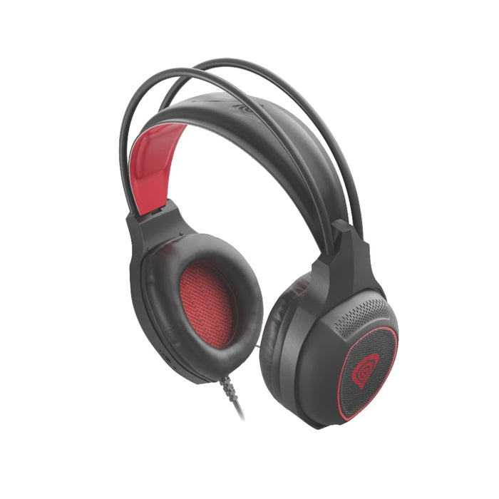 Слушалки Genesis Gaming Headset Radon 300 Virtual