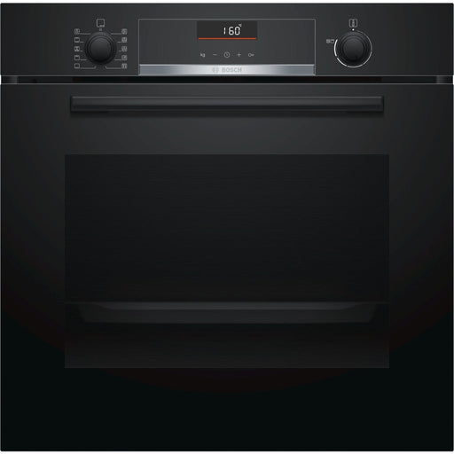 Фурна Bosch HBA5360B0 SER6 Oven ecoClean back